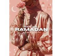 The Soft Girl Ramadan Planner