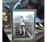 The Soft Hills Departure (CD) Album