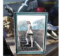 The Soft Hills Departure (Vinyl LP) 12" Album with CD