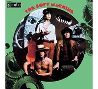 The Soft Machine Édition Limitée