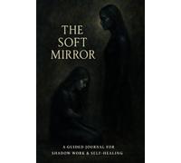 The Soft Mirror: A GUIDED JOURNAL FOR SHADOW WORK & SELF-HEALING