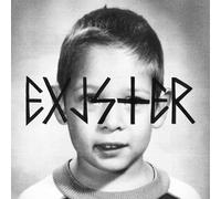 Soft Moon,the Exister -Excl. Red (Vinyl LP)
