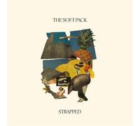 The Soft Pack Strapped (CD) Limited Album