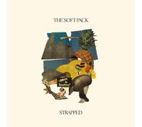 The Soft Pack Strapped (CD) Limited Album