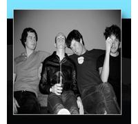 The Soft Pack - The Muslims [Import]