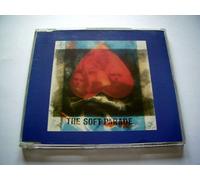 THE SOFT PARADE - THE SOFT PARADE E.P. ( 1991 ) 4 TRACK SINGLE NOBODY TOLD YOU ANYTHING + 3