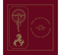 The Soft Pink Trut Shall We Go On Sinning So That Grace May Increase (Vinyl LP)