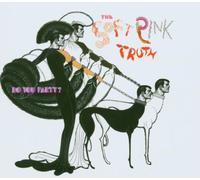 The Soft Pink Truth - Do You Party?