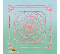 The Soft Pink Truth Is It Going to Get Any Deeper Than This? (CD) Album
