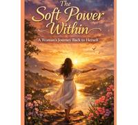 The soft power within: A woman's journey back to herself