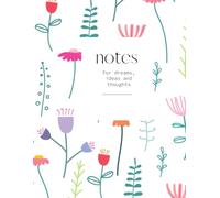 The Soft Rebuild Notebook: A Lined Journal for Women Redefining Success, Healing from Burnout, and Reimagining Life on Their Own Terms: 8.5 x 11” | ... | For Reflection, Identity, and Dream Mapping