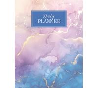 The Soft Reset Planner - 6 Weeks of Gentle Structure for Your Mind & Goals: 96 Pages of Gentle Scheduling, Habit Tracking, and Reflection - Perfect for Neurodivergent Minds