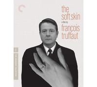 The Soft Skin (Blu-ray) Jean Desailly Françoise Dorléac Nelly Benedetti