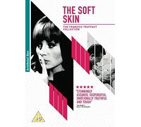 The Soft Skin (DVD) Francoise Dorleac Jean Desailly Nelly Benedetti