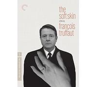 The Soft Skin (DVD) Jean Desailly Françoise Dorléac Nelly Benedetti