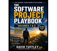 The Software Project Playbook: Volumes 1 & 2