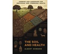 The Soil and Health