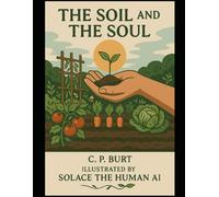 The Soil and the Soul: A Family’s Guide to Gardening, Gratitude, and Growth