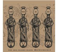 The Soil Bleeds Black Quintessence (CD)