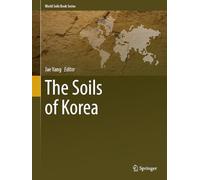 The Soils of Korea