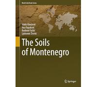 The Soils of Montenegro