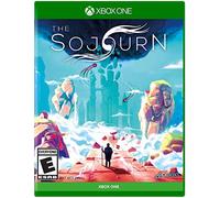 The Sojourn (輸入版:北米) - XboxOne