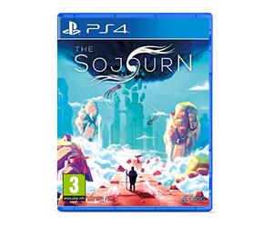 The Sojourn [Edizione: Francia]