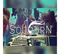 The Sojourn (PC) Steam Gift - GLOBAL
