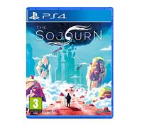 The Sojourn - PlayStation 4 [Edizione: Regno Unito]