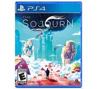 The Sojourn - PlayStation 4 (PlayStation 4)