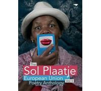 The Sol Plaatje European Union poetry anthology (Tascabile)