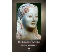 Paula Meehan The Solace of Artemis (Tascabile)