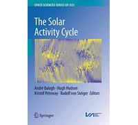 The Solar Activity Cycle: Physical Causes and Consequences: 53