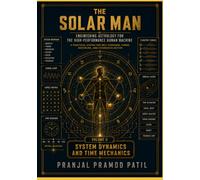 THE SOLAR MAN II: System Dynamics and Time Mechanics Vol 2