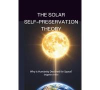 The Solar Self-Preservation Theory: Why Is Humanity Destined for Space?