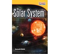 The Solar System: Early Fluent Plus