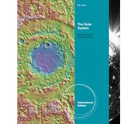 The Solar System, International Edition