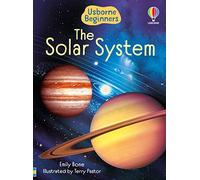 The Solar System (Usborne Beginners): 1
