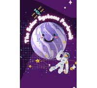 THE SOLAR SYSTEMS PORTRAIT