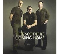The Soldiers - Coming Home (UK & IE Version)
