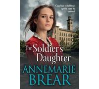 The Soldier's Daughter (Tascabile)