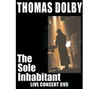 The Sole Inhabitant