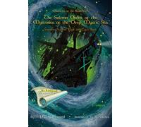 The Solemn Order of the Mysteries of the Deep Mystic Sea: Imperivm Neptvni Regis and Cap'n Buck