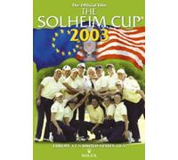 The Solheim Cup 2003 [DVD] [Edizione: Regno Unito]