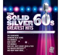 The Solid Silver 60's