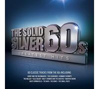 the solid silver 60s - greatest hits