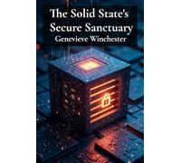 The Solid State's Secure Sanctuary: Protecting Critical Assets Via Advanced Storage Technologies