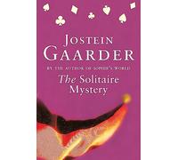 The Solitaire Mystery [Lingua Inglese]
