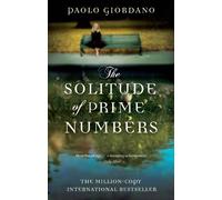 The solitude of prime numbers
