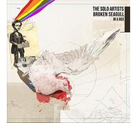The Solo Artists - Broken Seagull in a Box